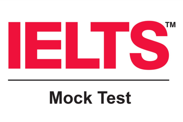 Career Wise English IELTS Express platform interface