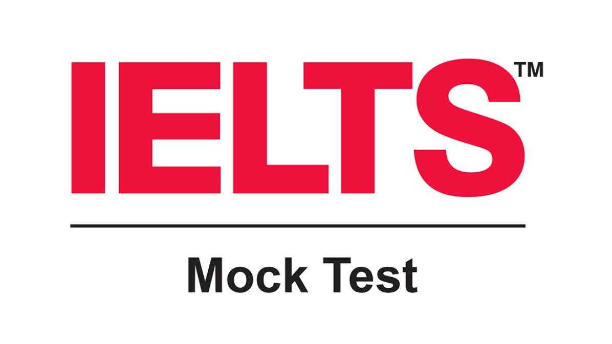FULL IELTS Mock Exam – August