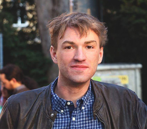 John Scheckle