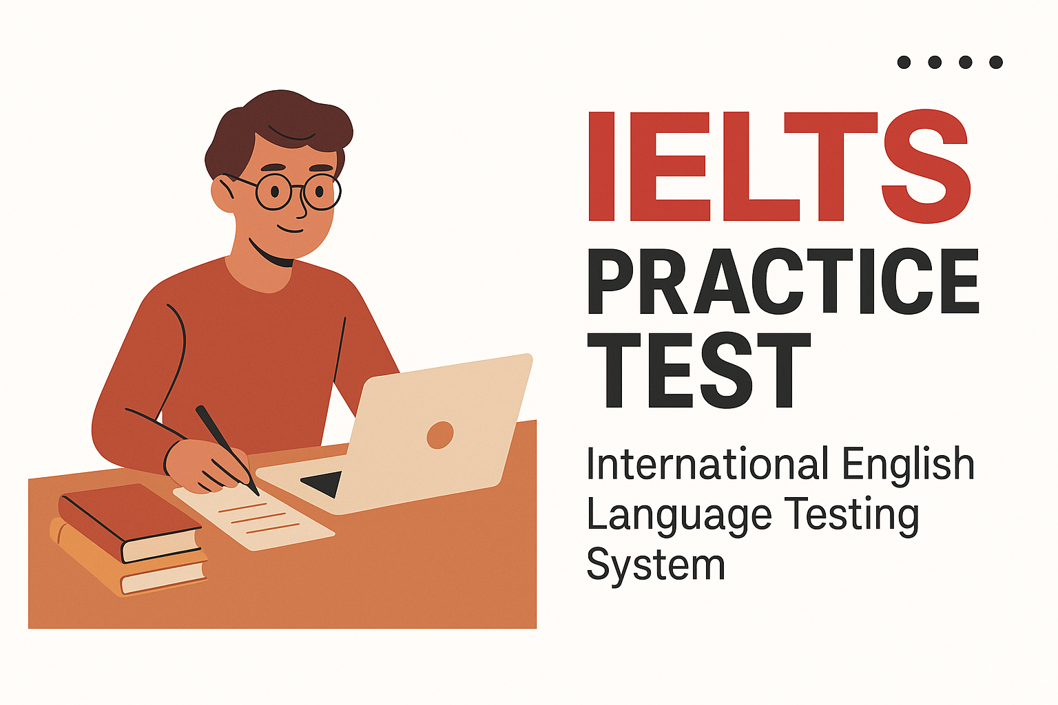 International English Language Testing System Practice Test