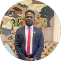 Jeremiah Joshua Kekula